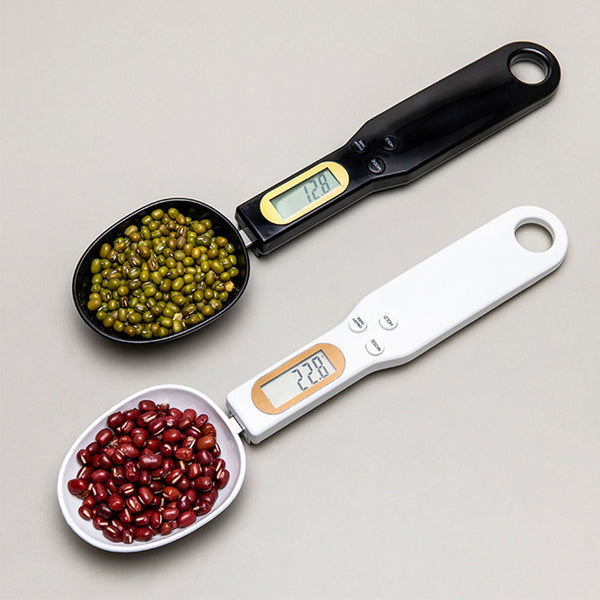 DIGITAL MEASURING SPOON