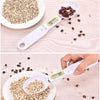 DIGITAL MEASURING SPOON