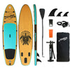 STAND UP PADDLE BOARD KIT