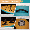 STAND UP PADDLE BOARD KIT