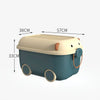 ZOOKEEPER TOY STORAGE BOX