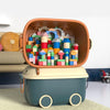 ZOOKEEPER TOY STORAGE BOX