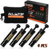 ALL TOP ADJUSTABLE TIRE DEFLATOR KIT