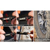 ALL TOP ADJUSTABLE TIRE DEFLATOR KIT