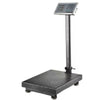 150KG FOLDABLE INDUSTRIAL WEIGHING AND PRICE COMPUTING SCALE