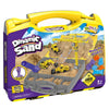 Dynamic Sand Construction Set