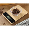 SLIM DIGITAL KITCHEN SCALE