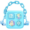 FROZEN SHACKLE HANDBAG