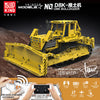 MOULD KING D8K BULLDOZER REMOTE CONTROL BUILDING BLOCKS