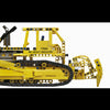 MOULD KING D8K BULLDOZER REMOTE CONTROL BUILDING BLOCKS