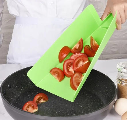 FOLDING CUTTING BOARD