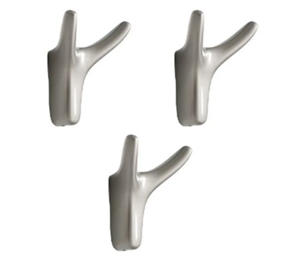 Toro Universal Hanging Hooks (3Pack)