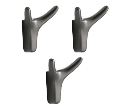 Toro Universal Hanging Hooks (3Pack)