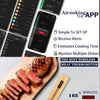 PRIMO T1 MEAT THERMOMETER BLUETOOTH