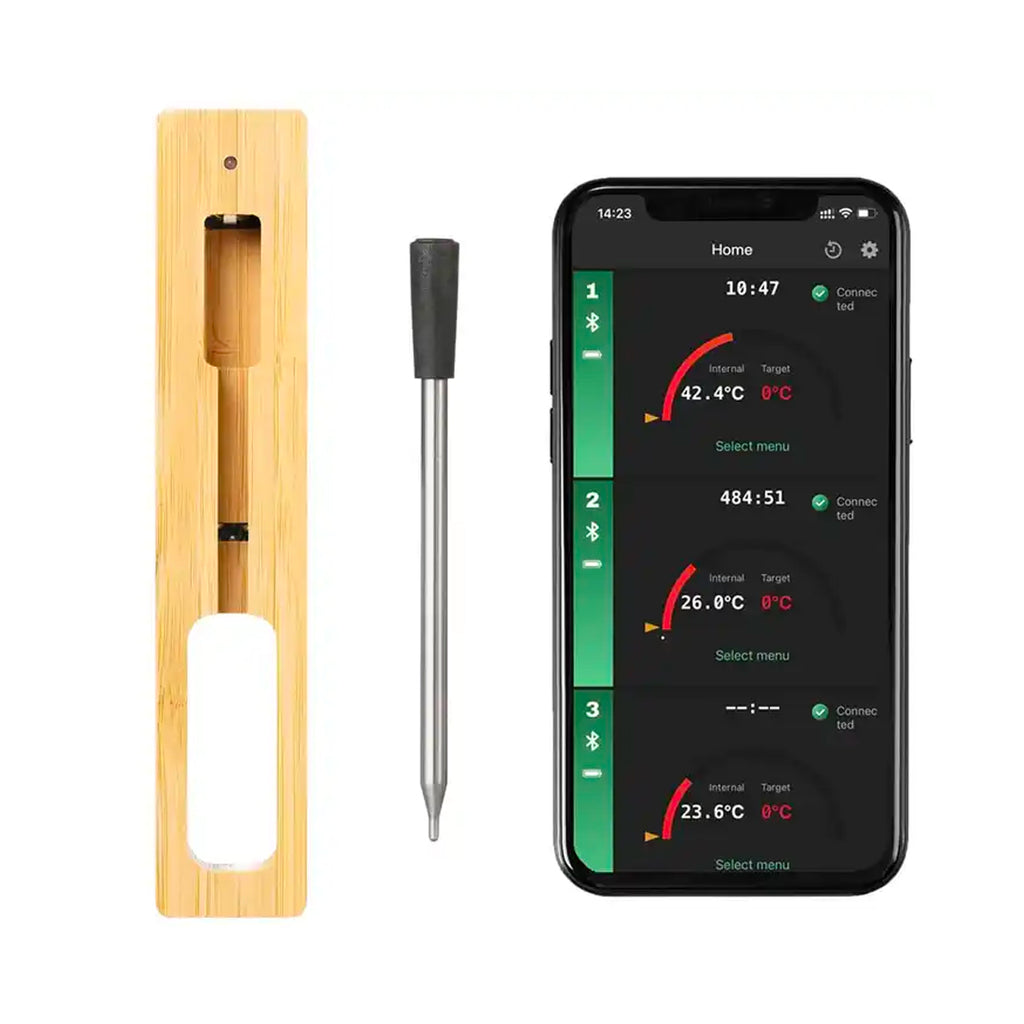 PRIMO T1 MEAT THERMOMETER BLUETOOTH