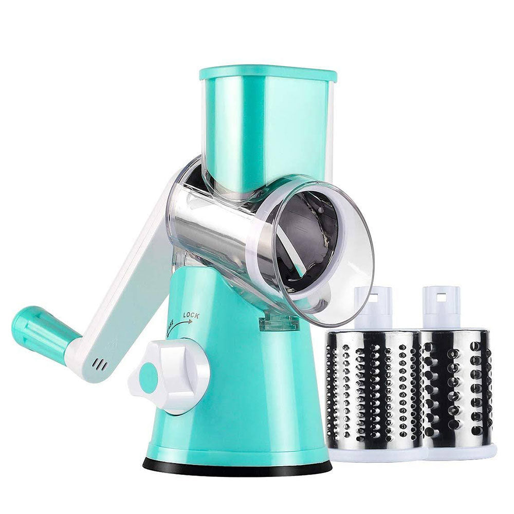 MULTI FUNCTION GRATER