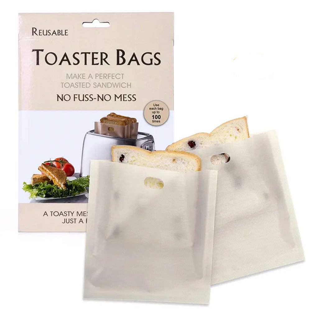 THE TOASTER ROASTER SANDWICH BAGS