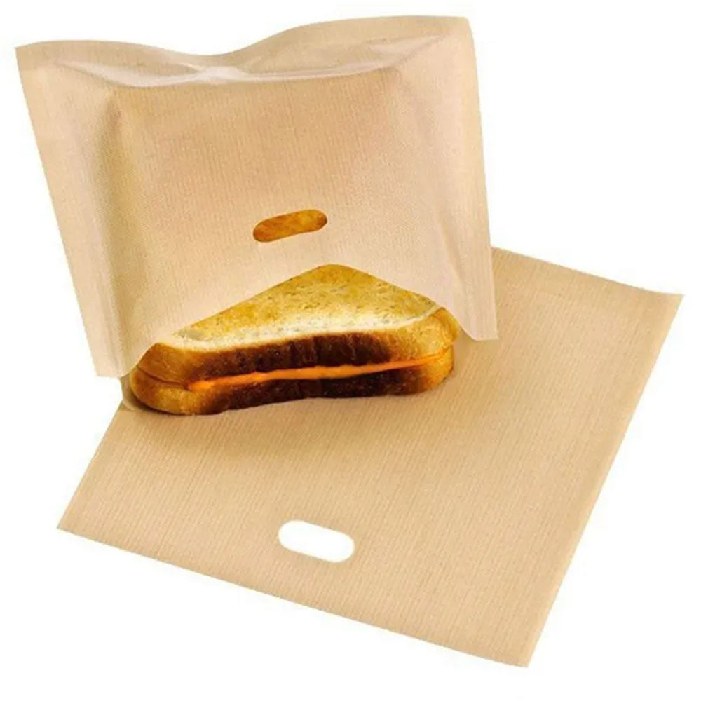 THE TOASTER ROASTER SANDWICH BAGS