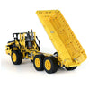 MOULD KING DUMP TRUCK REMOTE CONTROL BUILDING BLOCKS