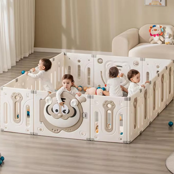 BEANO TIGER PLAYPEN