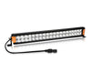 LIGHTFOX 20" DOUBLE ROW LED LIGHT BAR (LF-LB-20DR)