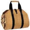 WATERPROOF CANVAS WOOD CARRIER