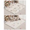 BEANO BLOOMS AND EGGS PLAY MAT