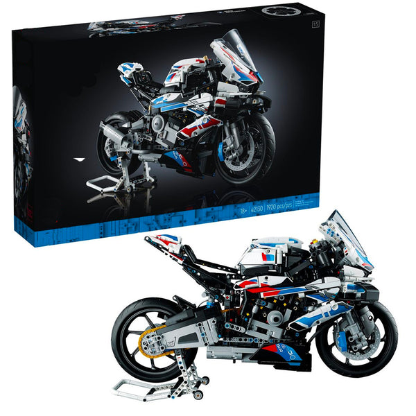 TECHNICI RR 1000 BUILDING BLOCKS