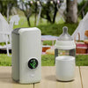 BEANO WIRELESS BABY BOTTLE WARMER