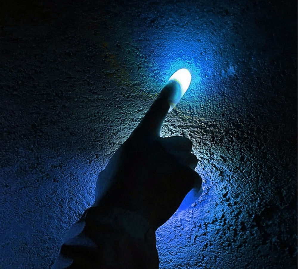 MAGIC FINGER LIGHTS