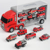 FIRE TRUCK SET