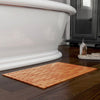 BAMBOO NON-SLIP BATH MAT