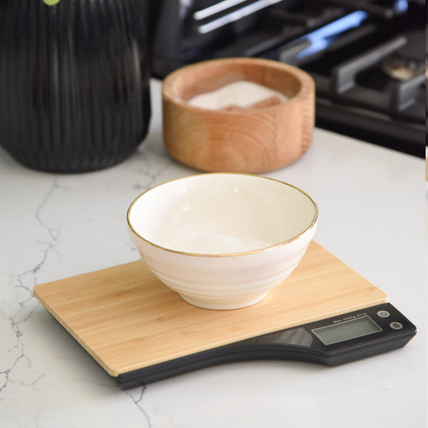 KIBALO DIGITAL KITCHEN SCALE