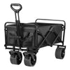 OUTDOOR BEACH AND CAMPING TROLLEY