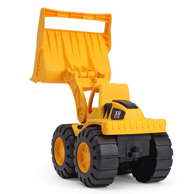 Big bulldozer toy online