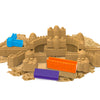 Dynamic Sand Castle Set 1500g