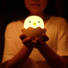 THE LITTLE CHICKEN NIGHT LIGHT