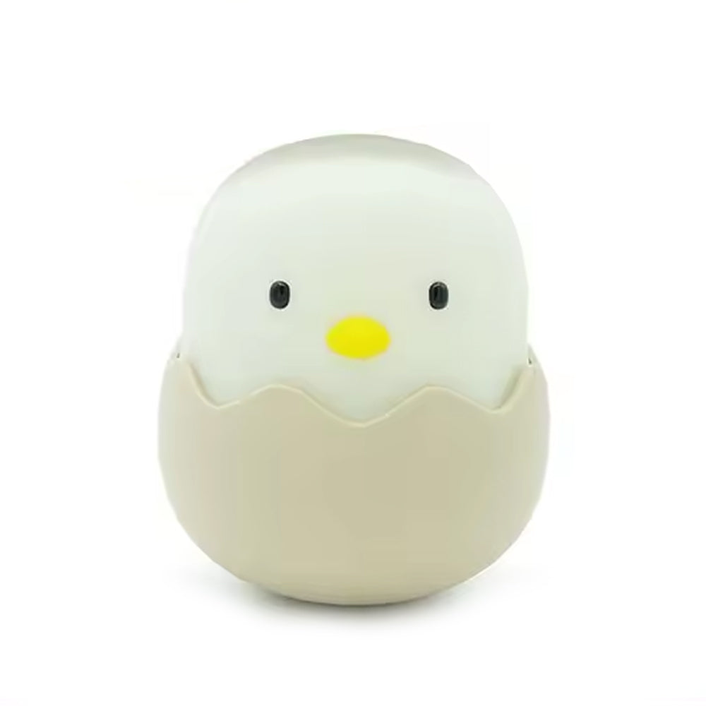 THE LITTLE CHICKEN NIGHT LIGHT