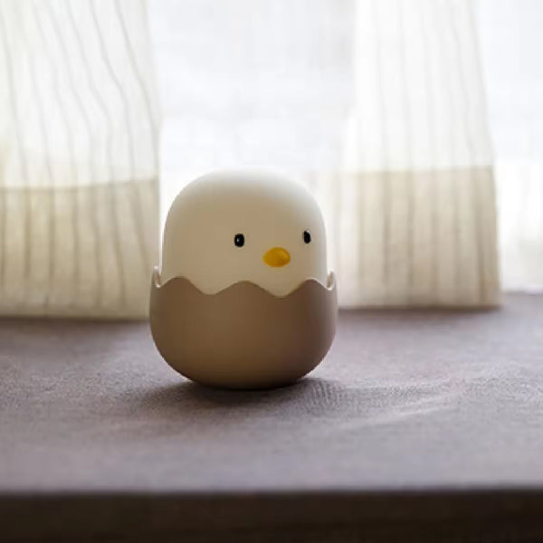 THE LITTLE CHICKEN NIGHT LIGHT