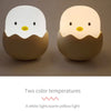 THE LITTLE CHICKEN NIGHT LIGHT