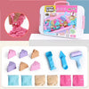 DYNAMIC SAND CAKE SET (1500G)