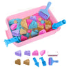 DYNAMIC SAND CAKE SET (1500G)