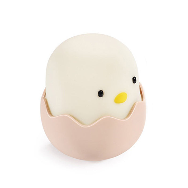 THE LITTLE CHICKEN NIGHT LIGHT