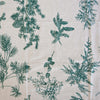 LEAFY TABLE CLOTH