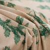 LEAFY TABLE CLOTH