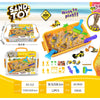 DYNAMIC SAND ENGINEERING SET (1500G)