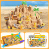 DYNAMIC SAND ENGINEERING SET (1500G)