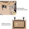 CROWNBOX 43L ADVENTURE COOLER (DUST BROWN)