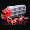 FIRE TRUCK SET