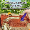 DYNAMIC SAND DINO EXPLORE (750G)